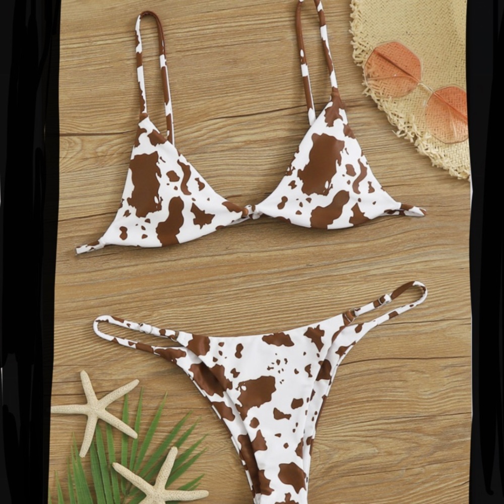 Shein Bathing Suit